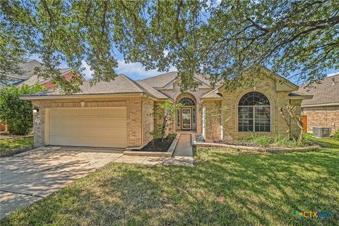 Photo of 1504 Laurel Oak Loop, Round Rock, TX 78665 (MLS # 595276)