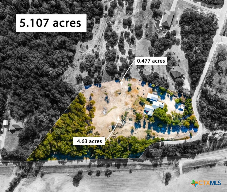 207 County Road 4492