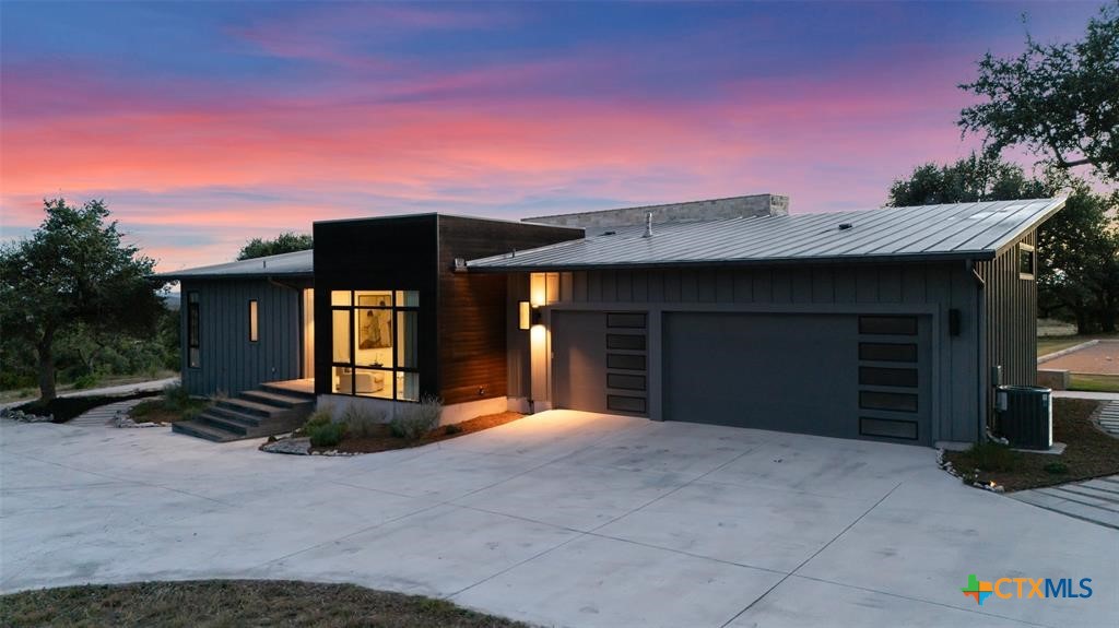 201 Gold Nugget Road