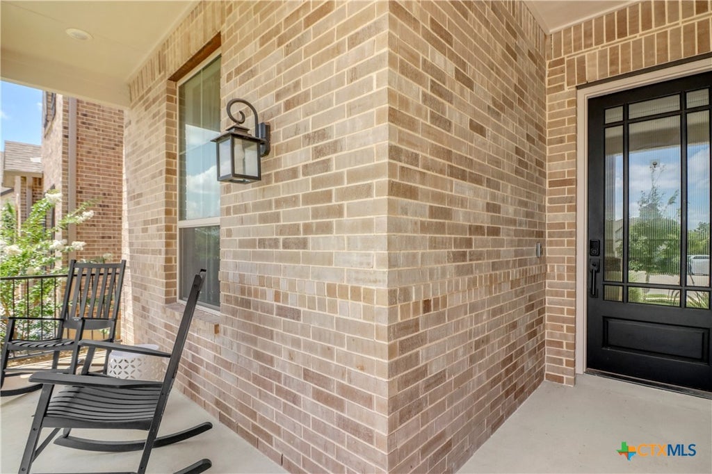 Photo of 1421 Escarpment, New Braunfels, TX 78132 (MLS # 620307)