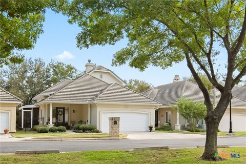 Photo of 2216 Garden Court, San Marcos, TX 78666 (MLS # 571504)