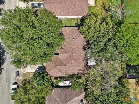 A home in New Braunfels