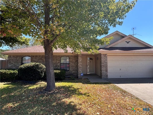 2614 HIDDEN HILL DR, KILLEEN, TX 76543 - Image 89593a1be7bfcf2aaa0cb6d97b6e982f/51911917