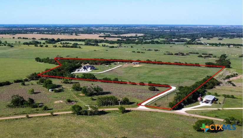 4321 County Road 220