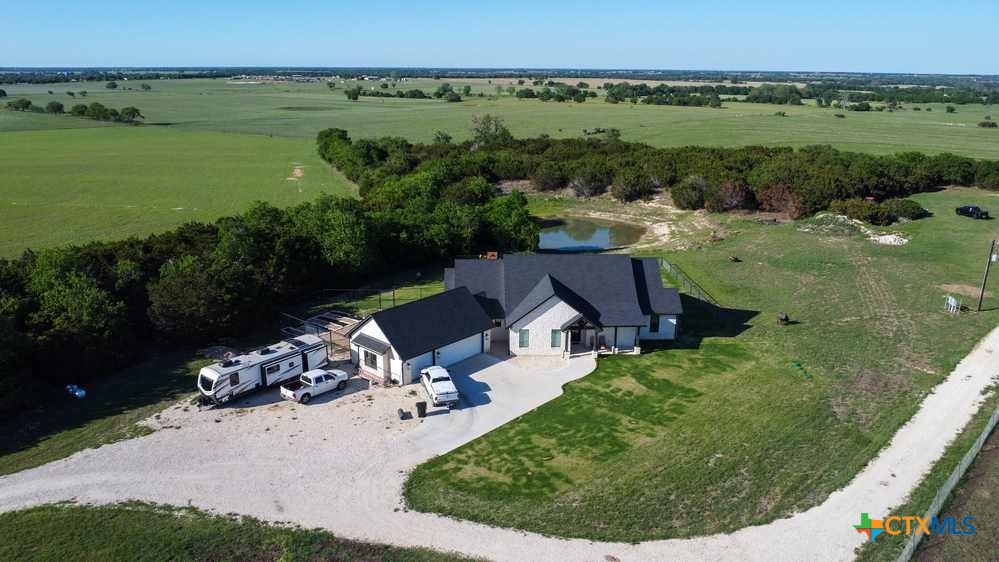 4321 County Road 220