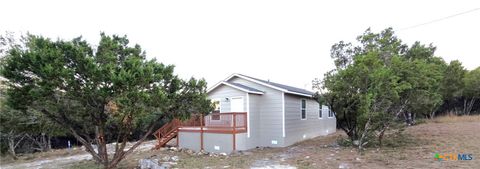 Photo of 408 Clay Ridge, Canyon Lake, TX 78133 (MLS # 599633)