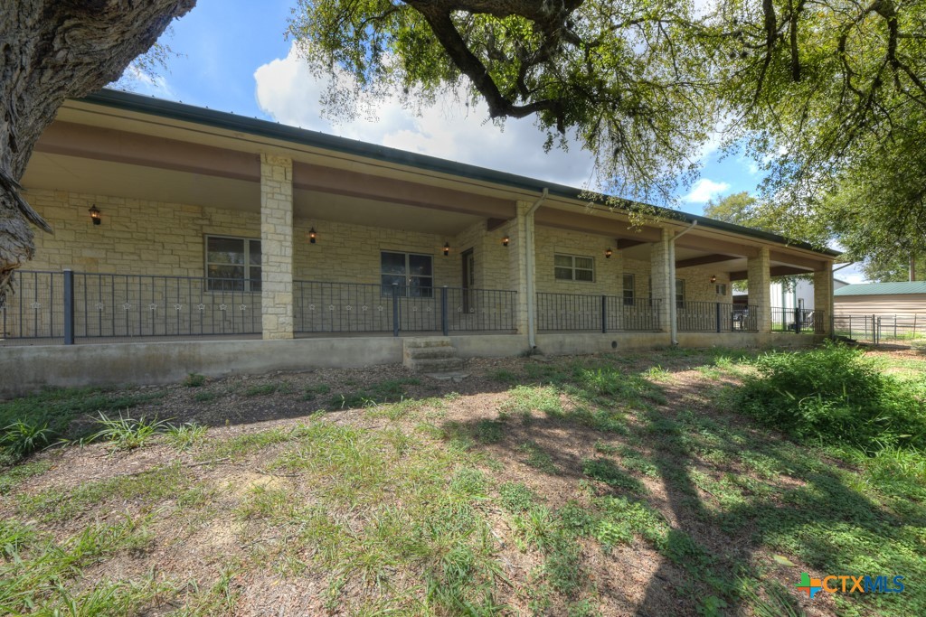 New Braunfels, Texas 78130, United States, ,Commercial,Active,44714