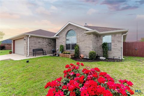 Photo of 3406 Robin Hood Dr, Killeen, TX 76549 (MLS # 610327)