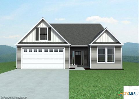 Photo of 178 Lost Maples Way, Marion, TX 78124 (MLS # 611798)