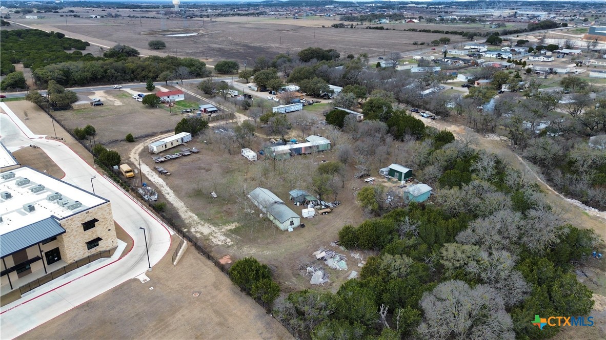 5276 Chaparral Road