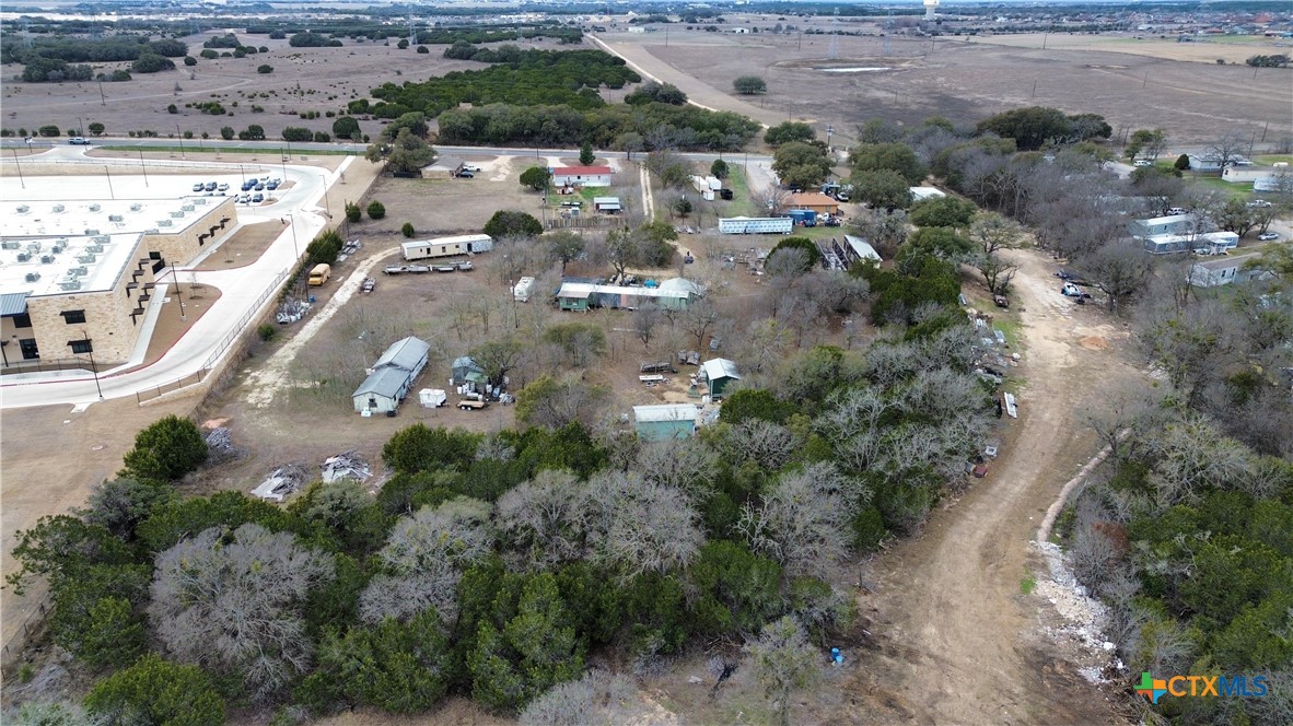 5276 Chaparral Road
