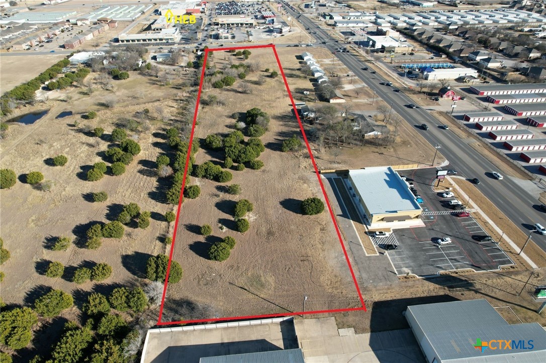 4605 Old Fm 440 Road