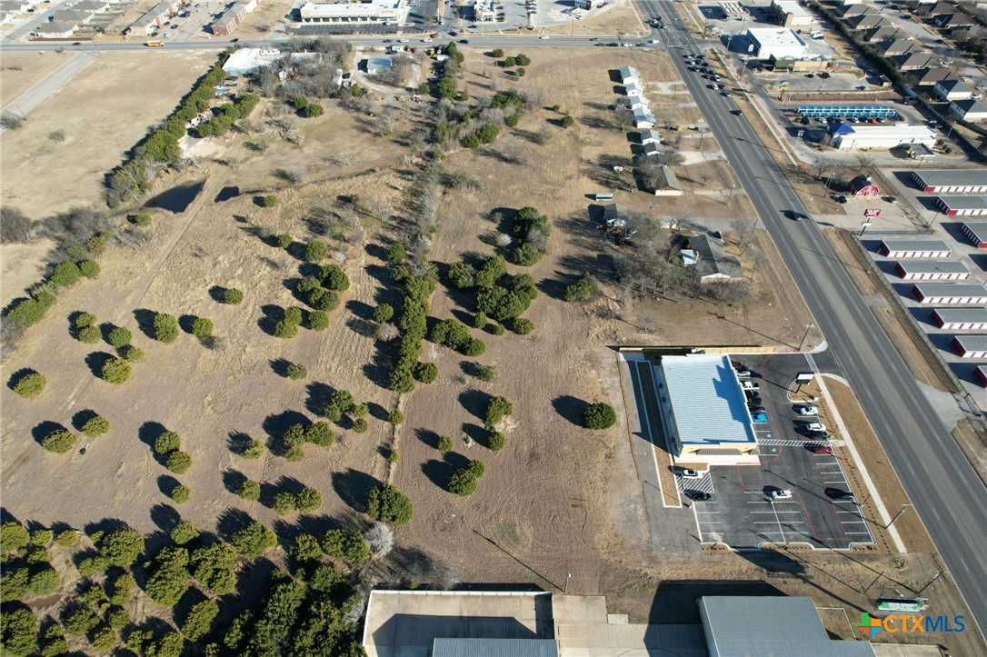 4605 Old Fm 440 Road