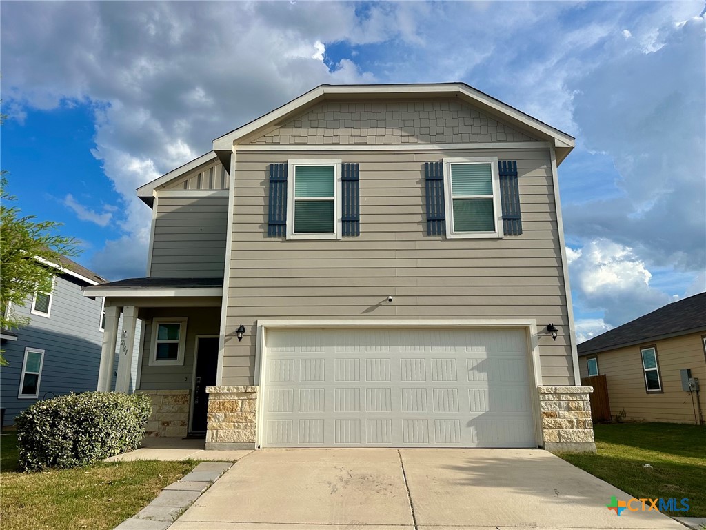 Photo 1 of 28 — 2141 Hiddenbrooke Pass, Seguin, TX 78155