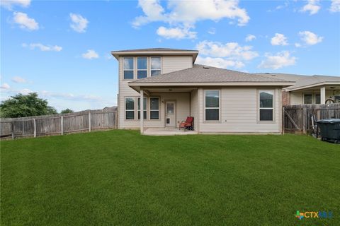 A home in New Braunfels