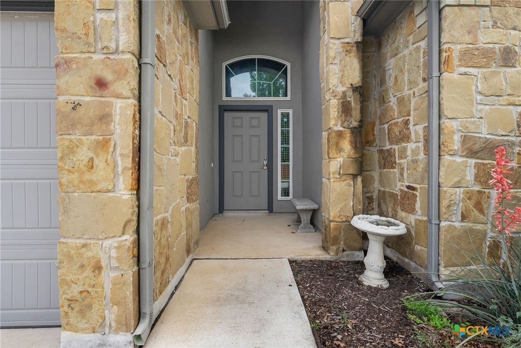 Photo of 1351 Fall Cover St, New Braunfels, TX 78130 (MLS # 611762)