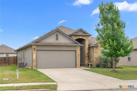 Photo of 1351 Fall Cover St, New Braunfels, TX 78130 (MLS # 611762)