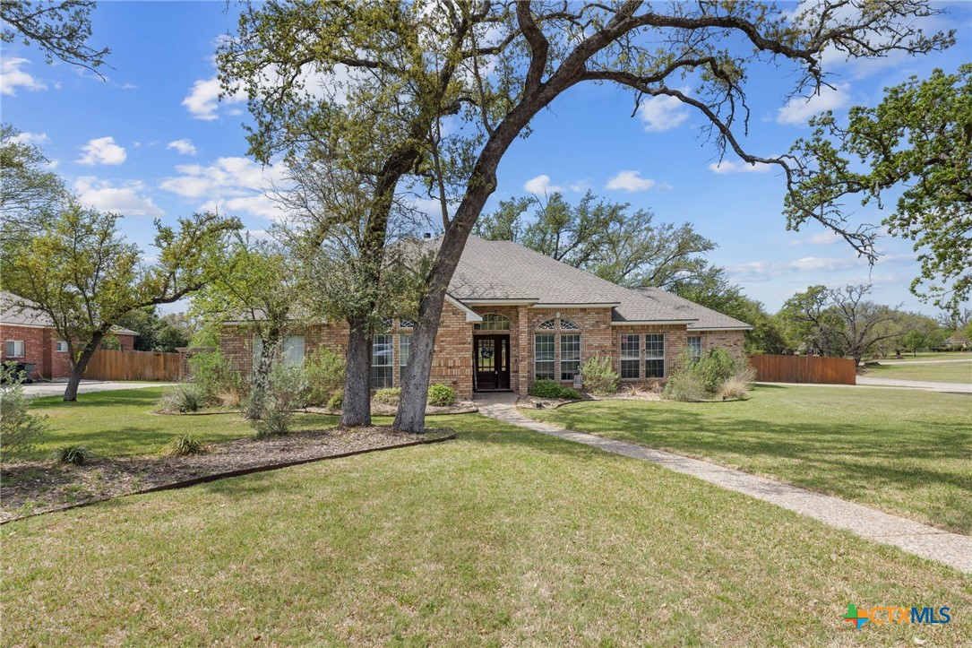11025 Granbury Cove