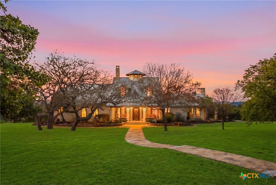 597 Krause Road