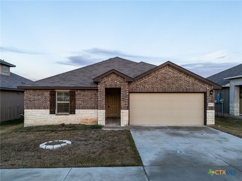 A home in Killeen