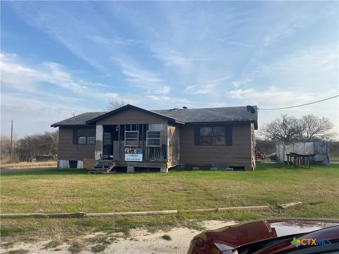 Photo of 352 Trammel Road, Eddy, TX 76524 (MLS # 603805)