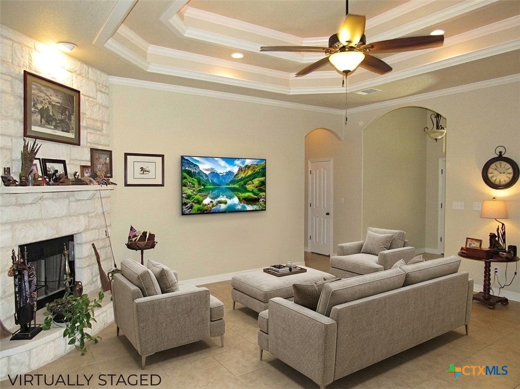1107 Dry Ridge Road