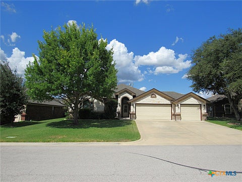 Photo of 1107 Dry Ridge Road, Harker Heights, TX 76548 (MLS # 624819)
