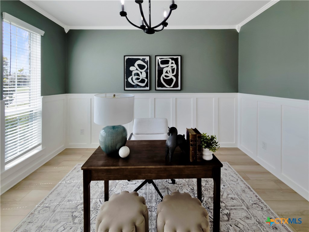 9804 Kensley Rose Drive