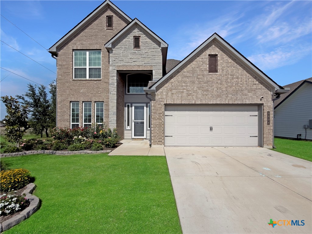 9804 Kensley Rose Drive