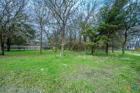 11 Broomtail Court Morgans Point Resort TX 76513