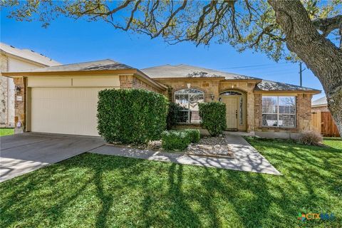 10003 Tully Weary Lane Temple TX 76502