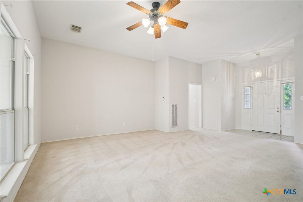 Photo of 604 Clyde Court, San Marcos, TX 78666 (MLS # 610855)