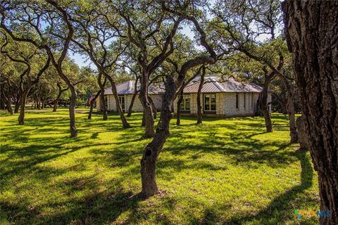 A home in New Braunfels