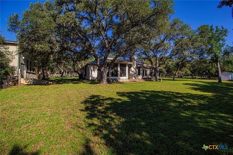 A home in New Braunfels