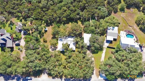 A home in New Braunfels