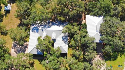 A home in New Braunfels