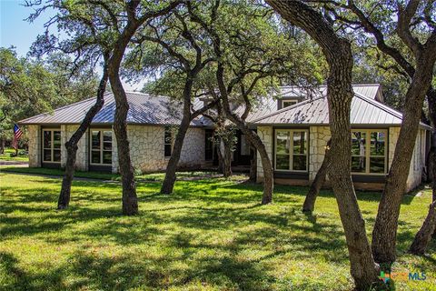 A home in New Braunfels