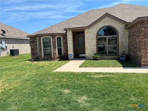 A home in Killeen