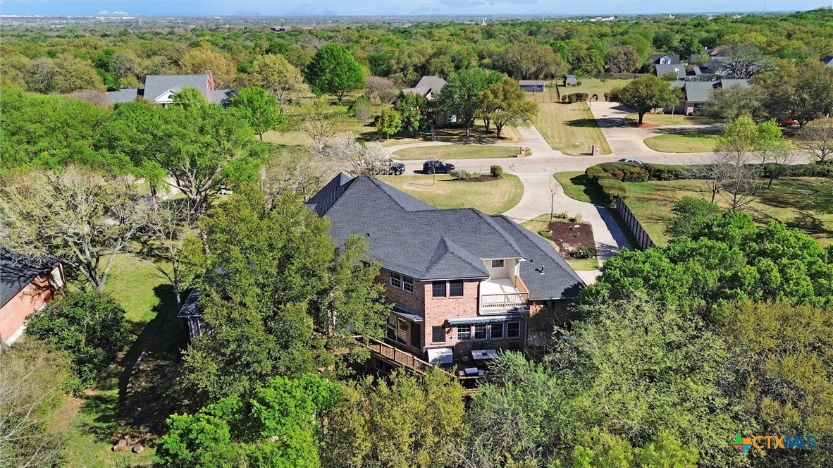 1703 Canyon Springs Drive