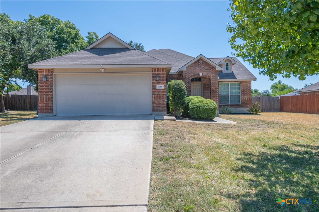 View Harker Heights, TX 76548 house