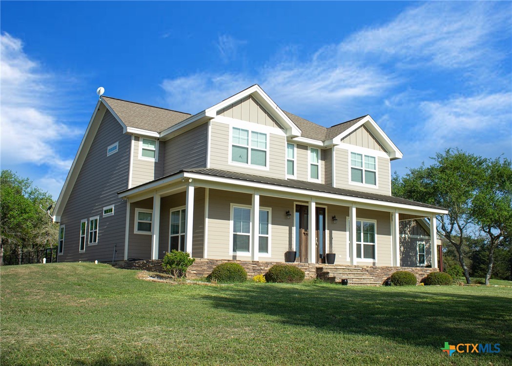 1572 County Road 134