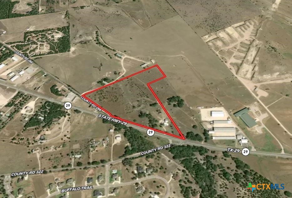 19950 W Highway 29