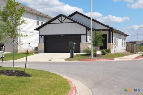 Photo of 149 Cutleaf Cove, San Marcos, TX 78666 (MLS # 619418)