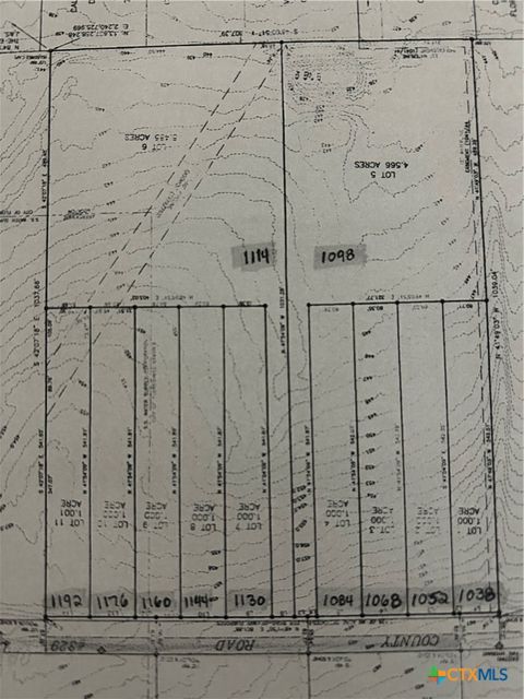 Photo of 1098 County Road 329, Floresville, TX 78114 (MLS # 613214)