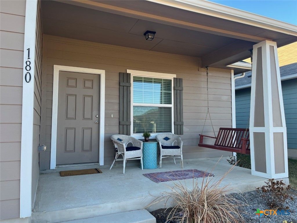 Photo of 180 Zion Drive, Kyle, TX 78640 (MLS # 615687)