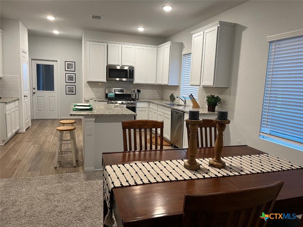 Photo of 180 Zion Drive, Kyle, TX 78640 (MLS # 615687)