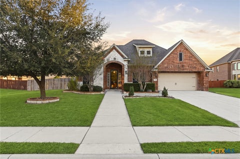 Photo of 6718 Laura Heights, Schertz, TX 78154 (MLS # 628491)
