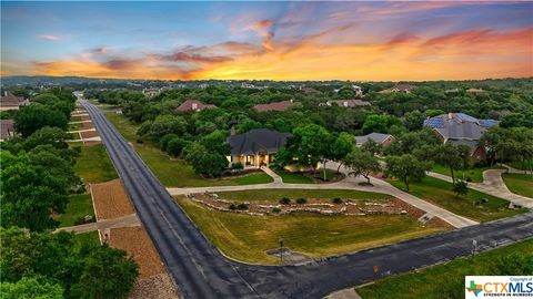 A home in New Braunfels