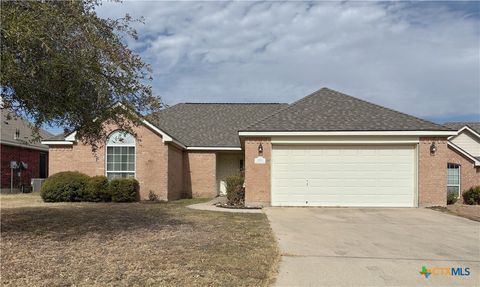 Photo of 915 Neuberry Cliffe, Temple, TX 76502 (MLS # 603204)