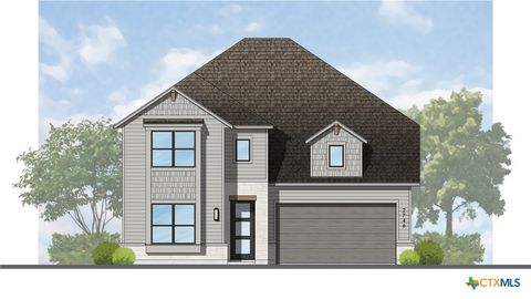 Photo of 9304 Hamadryas Drive, Austin, TX 78744 (MLS # 598186)